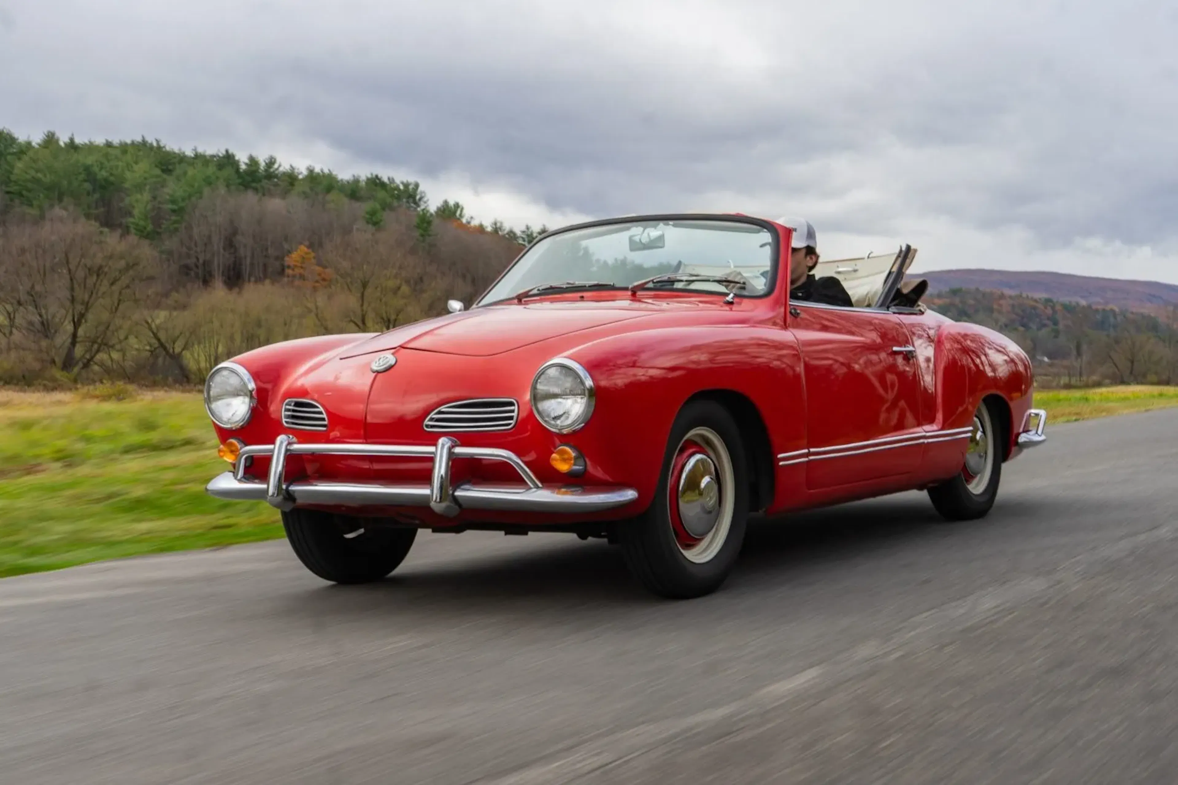 Classic Car, Truck & Motorcycle Values | Hagerty Valuation Tools®